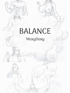 [MoxyDoxy] Balance