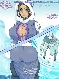 Avatar XXX Complete