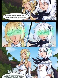 [Gmun] Sumeru (Genshin Impact)