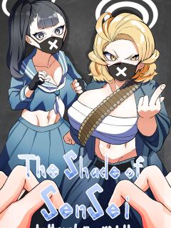 [BLUECANDY] The Shade Of Sensei (Genshin Impact) Preview