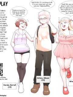 Roleplay (NimbleTail) Preview