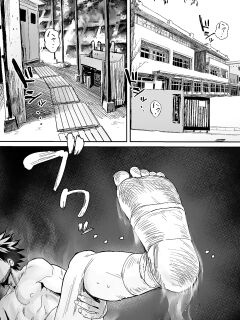 [Herohero Hospital (Herohero Tom)] Kusodebu sumou-bu (Partial Translation)[Cryptic_P] Preview