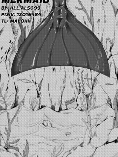 [HLL.ALSG99] Renyu | Mermaid [Pixiv]