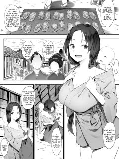 [Nigiri Usagi] Nusumi no Taika | The price of Stealing [MTL]