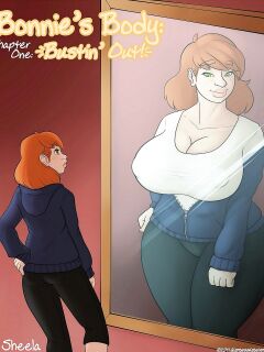 [Sheela] Bonnie's Body Chapters 1+2