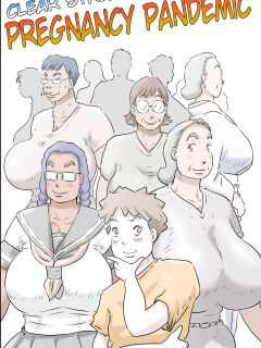 [Zenmai Kourogi] Nagare sei no ninkatsu Pandemikku (Fusae-hen) | Clear Stream Pregnancy Pandemic [TheHentaiDon]