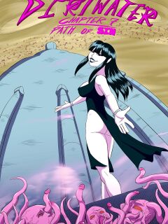 [The Arthman] Dirtwater - Chapter 7 - Path of Sin (Complete)