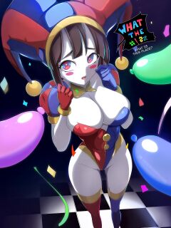 [Felox08] Pomni (The Amazing Digital Circus) Preview