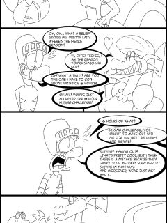 [JAMEArts] The "6 Hours Challenge" Featuring Cameron Preview