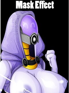 (witchking00) mask effect Preview