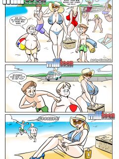 [Glassfish] Friends With Benefits