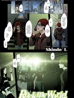 Just when I get used to life,an encounter comes along