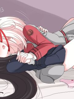 [Eleazar Mikai] LycoReco (Lycoris Recoil)