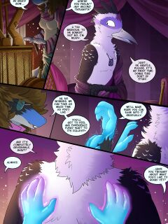 [Zeptophidia] True Polymorph