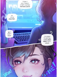 [Prywinko] Prydur's Gate #1 Preview