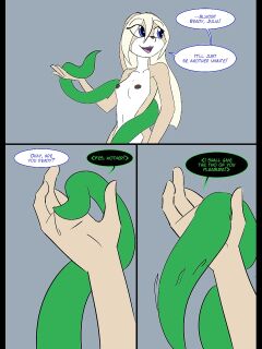 [KanashiiPanda] Book of Lust: Psuedo Toy Preview