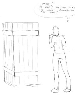 [Tamara] Kitten Sexbot Preview