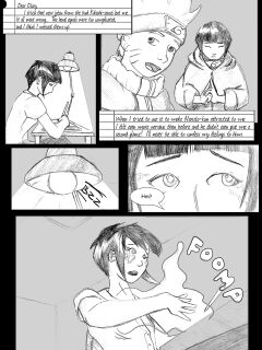 [halcyOn] Hinata's Love Jutsu (Naruto)