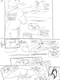 SexiFlex Training (Fred Perry) Preview