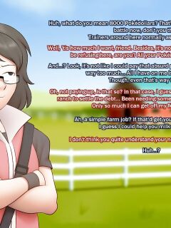 [Zorym] Pay Your Debt (Pokémon)