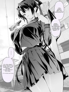 [Hiiragi Yuuichi] Kendo Girl 14 [Incomplete] Preview