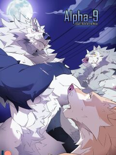 [Patto] Alpha-9