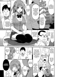 [Ryoh-zoh] Love To Like EZR (COMIC HOTMILK 2015-06) {Hennojin} Preview