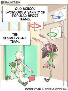 [Creux] Splatball Preview