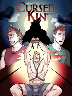 [Creedo] Carterverse: Cursed Kin [Eng] Preview