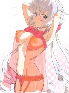 (C103) [Inai Uchi ni (Inai)] Yukine no | Yukine's (Senki Zesshou Symphogear)