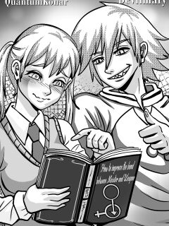 HOW TO IMPROVE THE BOND BETWEEN MEISTER AND WEAPON