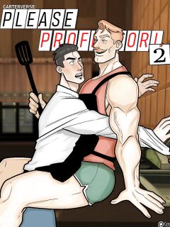 [Creedo] - Carterverse Please Professor 2 [Eng] Preview