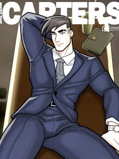 [Creedo] - Meet the Carters 12 [Eng]