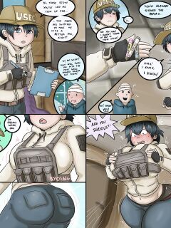 [KakoTheCruiser] Wishy's Treatment