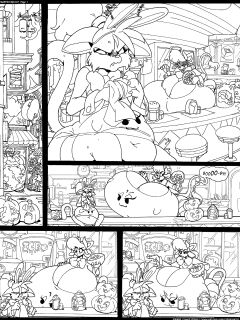 [Rabid] Martini Mix-Up (HD) Preview