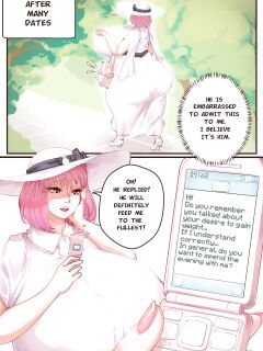 [SteelyBird] Mommy Wendy Stuffing