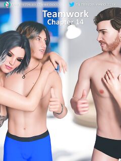 [Mandologica] Teamwork 14