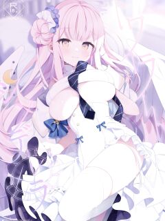 [Chocolate Synapse (Shika Yuno)] Twilight Cinderella (Blue Archive) [Douzo Lad Translations] Preview