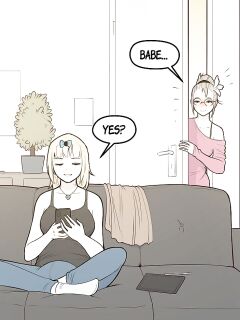 Karen Showing Nessie the truth Preview