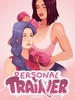 Personal trainer