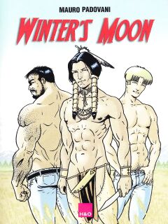 [Mauro Padovani] Winter’s Moon Preview