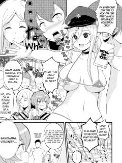 Tanpen Ero Manga - 86 Hen {Sankaku Scans} Preview