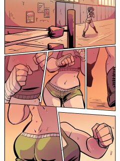 [Leslie Brown] Training May