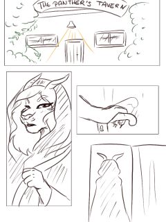The Panthers Tavern Preview