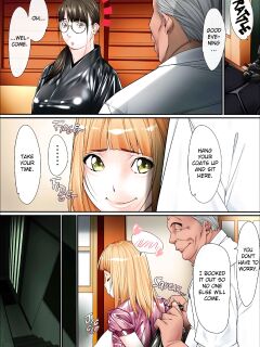 [Kudamono Monogatari (Kuroishi Ringo)] Josou Ryman 6