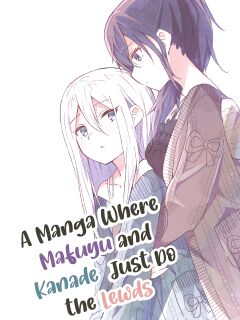 A Manga Where Mafuyu and Kanade Just Do the Lewds (Project Sekai) Preview