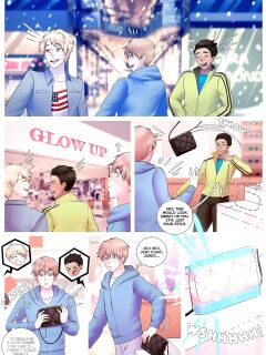 A Memorable Trip to the Mall Preview