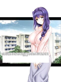 [Clesta (Cle Masahiro)] CL-estate Hatsujou Danchi ENGLISH