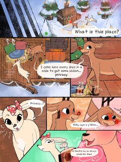 [Kaboozey] Loveshack Getaway