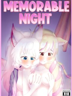 [Adeka (ADC GodGhost)] Memorable Night (Show By Rock!! Mashumairesh!!)